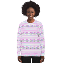 Load image into Gallery viewer, Ugly Christmas Smeg Stand Mixer Baking Sweater - MyCupcakeAddiction