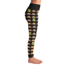 Load image into Gallery viewer, Only Flans Yoga Leggings - Smooth & Sculpt
