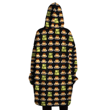 Load image into Gallery viewer, Only Flans Snug Hoodie - One Size fits Most