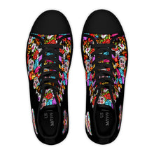 Load image into Gallery viewer, Skull Candy Women's High Top Sneakers