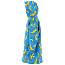 Load image into Gallery viewer, banana Snug Hoodie - AOP copy