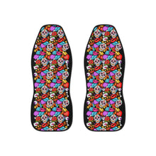 Load image into Gallery viewer, Copy of Skull Candy Car Seat Covers