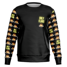 Load image into Gallery viewer, ONLY FLANS Lightweight Athletic Sweatshirt
