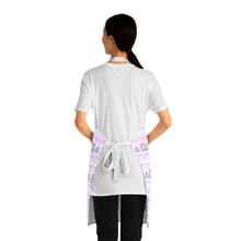 Load image into Gallery viewer, Ugly Christmas Sweater Unisex Baking Apron | White or Red
