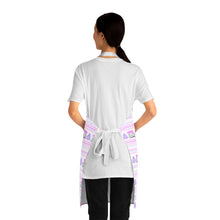 Load image into Gallery viewer, Ugly Christmas Sweater Unisex Baking Apron | White or Red