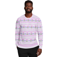 Load image into Gallery viewer, Ugly Christmas Smeg Stand Mixer Baking Sweater - MyCupcakeAddiction