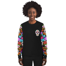 Load image into Gallery viewer, Skullcandy Athletic Sweatshirt - AOP