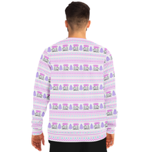 Load image into Gallery viewer, Ugly Christmas Smeg Stand Mixer Baking Sweater - MyCupcakeAddiction