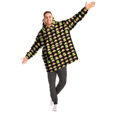 Load image into Gallery viewer, Only Flans Snug Hoodie - One Size fits Most