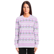 Load image into Gallery viewer, Ugly Christmas Smeg Stand Mixer Baking Sweater - MyCupcakeAddiction