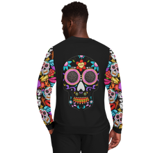 Load image into Gallery viewer, Skullcandy Athletic Sweatshirt - AOP