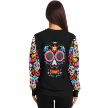 Load image into Gallery viewer, Skullcandy Athletic Sweatshirt - AOP