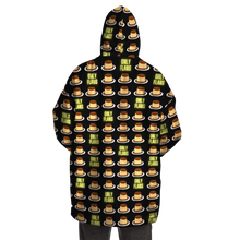 Load image into Gallery viewer, Only Flans Snug Hoodie - One Size fits Most