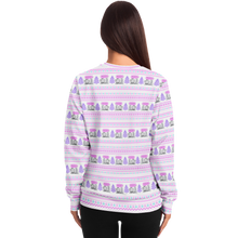 Load image into Gallery viewer, Ugly Christmas Smeg Stand Mixer Baking Sweater - MyCupcakeAddiction