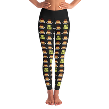 Load image into Gallery viewer, Only Flans Yoga Leggings - Smooth & Sculpt
