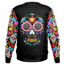 Load image into Gallery viewer, Skullcandy Athletic Sweatshirt - AOP