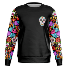 Load image into Gallery viewer, Skullcandy Athletic Sweatshirt - AOP