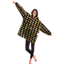 Load image into Gallery viewer, Only Flans Snug Hoodie - One Size fits Most