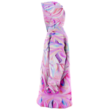 Load image into Gallery viewer, Feelin Frosty Snug Hoodie - AOP