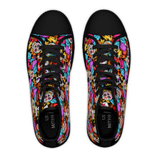 Load image into Gallery viewer, Skull Candy Women's High Top Sneakers