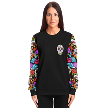 Load image into Gallery viewer, Skullcandy Athletic Sweatshirt - AOP