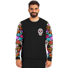 Load image into Gallery viewer, Skullcandy Athletic Sweatshirt - AOP