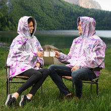 Load image into Gallery viewer, Feelin Frosty Snug Hoodie - AOP