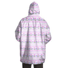 Load image into Gallery viewer, Ugly Christmas Hoodie Bakers Edition with Mini Stand Mixers - MyCupcakeAddiction Baking Oodie