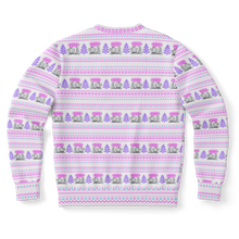 Load image into Gallery viewer, Ugly Christmas Smeg Stand Mixer Baking Sweater - MyCupcakeAddiction