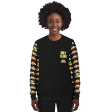 Load image into Gallery viewer, ONLY FLANS Lightweight Athletic Sweatshirt