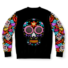 Load image into Gallery viewer, Skullcandy Athletic Sweatshirt - AOP