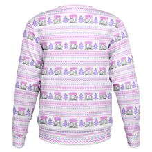 Load image into Gallery viewer, Ugly Christmas Smeg Stand Mixer Baking Sweater - MyCupcakeAddiction