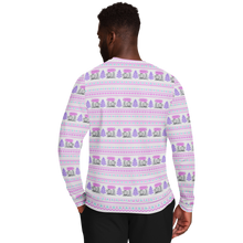 Load image into Gallery viewer, Ugly Christmas Smeg Stand Mixer Baking Sweater - MyCupcakeAddiction