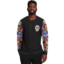 Load image into Gallery viewer, Skullcandy Athletic Sweatshirt - AOP