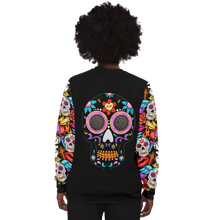 Load image into Gallery viewer, Skullcandy Athletic Sweatshirt - AOP