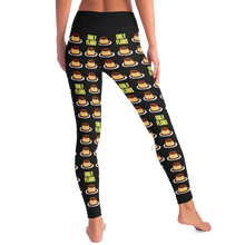 Load image into Gallery viewer, Only Flans Yoga Leggings - Smooth & Sculpt
