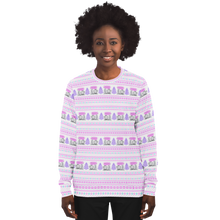 Load image into Gallery viewer, Ugly Christmas Smeg Stand Mixer Baking Sweater - MyCupcakeAddiction
